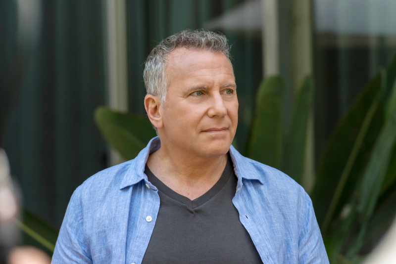 Paul Reiser